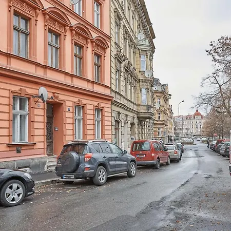 Bulharska 23 *