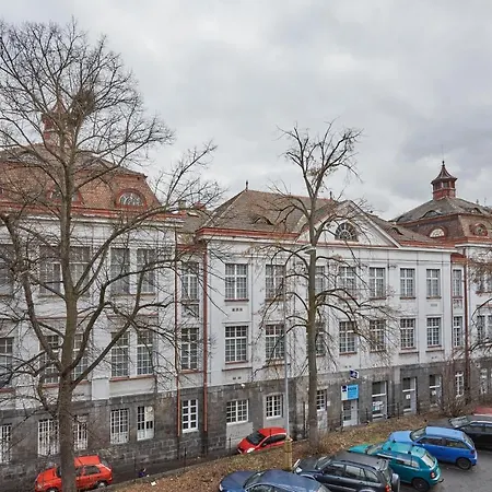 Bulharska 23 Apartment *