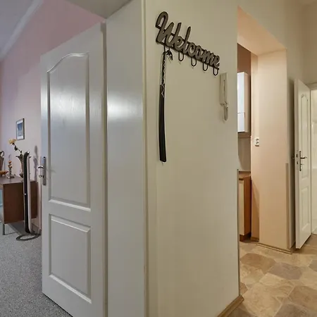 Bulharska 23 Apartment Karlsbad